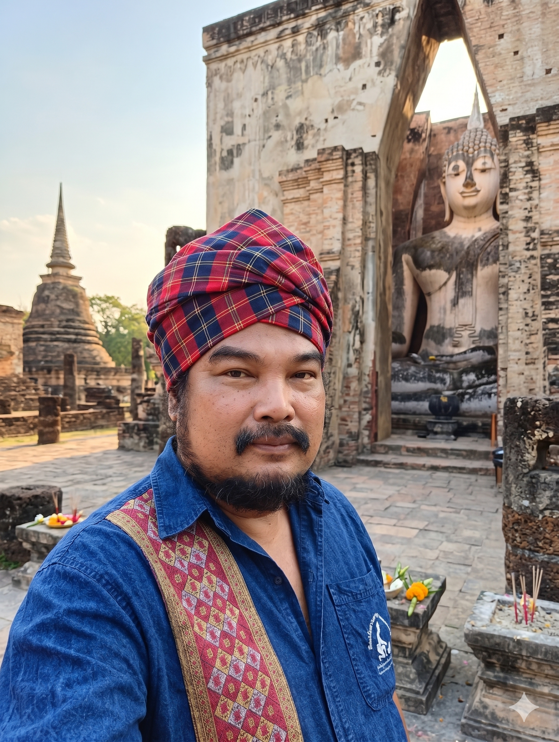 นายณรงค์ชัย โตอินทร์